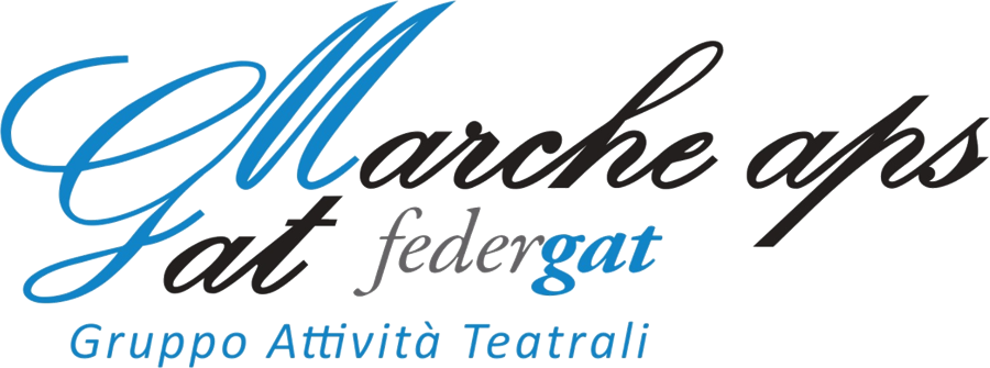 GAT Marche APS – Gruppo Attività Teatrali, federgat